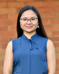 Headshot of Cierra Guerrero, assessor at ORCATECH and the Layton Center