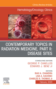 Contemporary Topics in Radiation Medicine, Part II Disease Sites