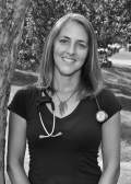 Portrait photo of Kate McKenna, M.D., M.P.H.