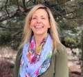 Portrait photo of Keli Dennis, B.S.