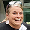 Kelly Kupcak  Executive Director, Oregon Tradeswomen