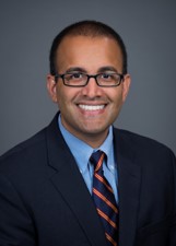 Ravi Chandra, MD, PhD