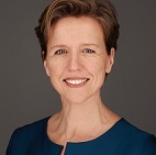 Headshot of Tessa Roseboom, Ph.D.