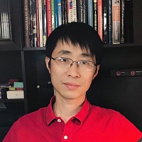 Wenbin Zhu 