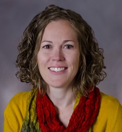 Katie Gustafson, nephrology physician