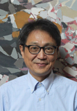 Hiroyuki Nakai headshot
