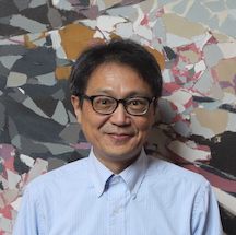 Image of Dr. Nakai