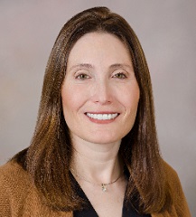 Kimberly Mauer, MD