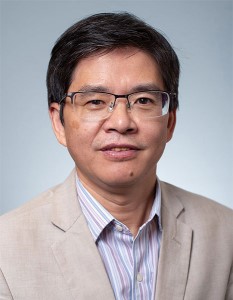 Dr. Hui Wu