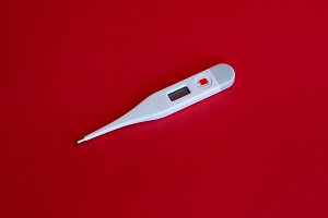 Thermometer