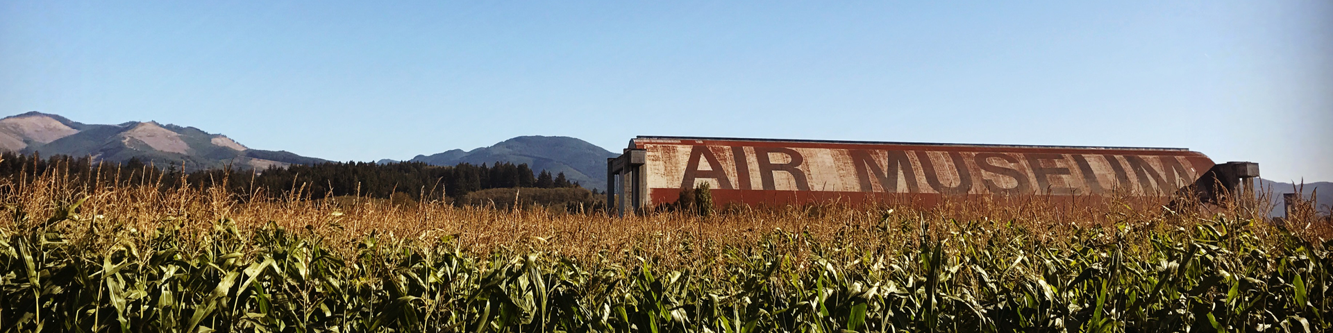 Air Museum