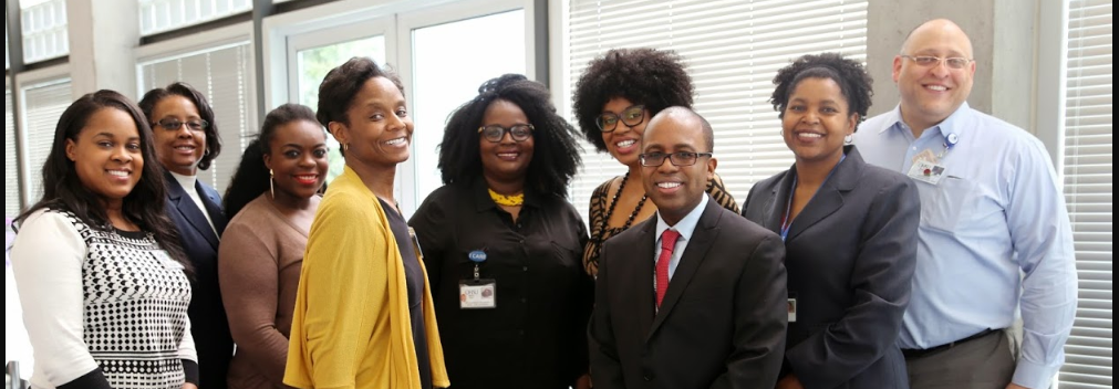 Black Employee Resource Group