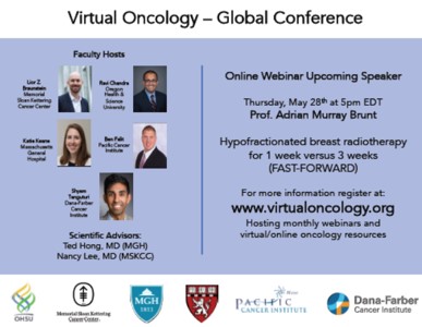 Virtual Oncology Series  
