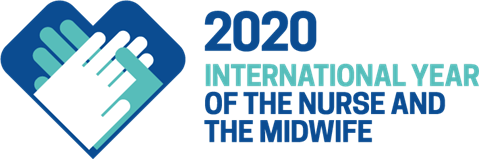 International year of the nurse and midwife