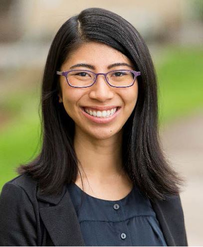 Eileen Ruth S. Torres