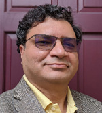 Headshot of Manoj Sammi