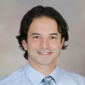 Aaron Grossberg, M.D., Ph.D., OHSU Knight Cancer Institute