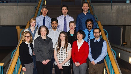 Multidisciplinary GI Oncology Research Group