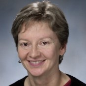 Michelle Barton, Ph.D., CEDAR, OHSU Knight Cancer Institute