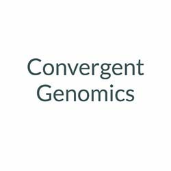 Convergent Genomics logo