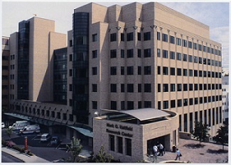 Image of Hatfield Research Center