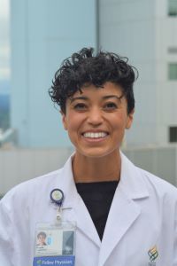 Cardiovascular Disease Fellows | OHSU