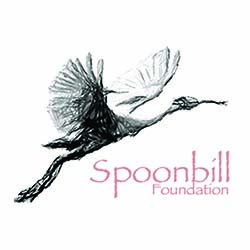 Spoonbill Foundation logo