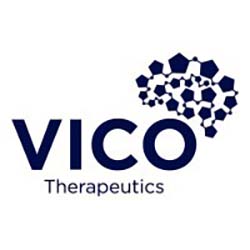 Vico Therapeutics logo