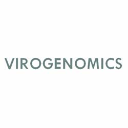Virogenomics logo