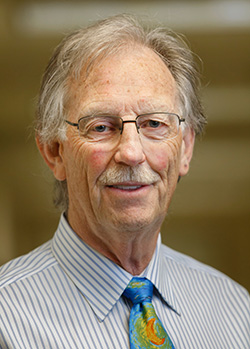 Arthur Vandenbark, Ph.D.