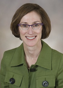 Karen Brasel, M.D., Residency Program Director