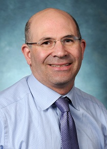 Jonathan Brody, Ph.D., Vice Chair for Surgery Research