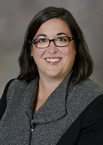 Erin Maynard, M.D., Department of Surgery