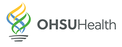 OHSU Health logo