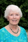 Margaret Rothwell