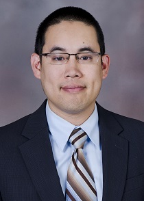 Phil Van, M.D., Department of Surgery