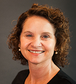 Cynthia McEvoy, M.D., M.C.R.