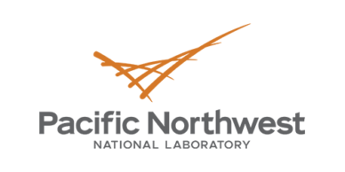 Logo for PNNL