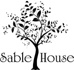Sable House logo