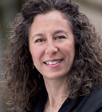 Professor of family medicine Deborah Cohen, M.D.