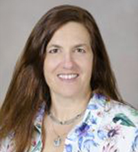 Professor of biostatistics Jodi A. Lapidus, Ph.D.