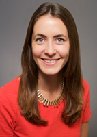 Julia M. Goodman, Assistant Professor, OHSU-PSU School of Public Health
