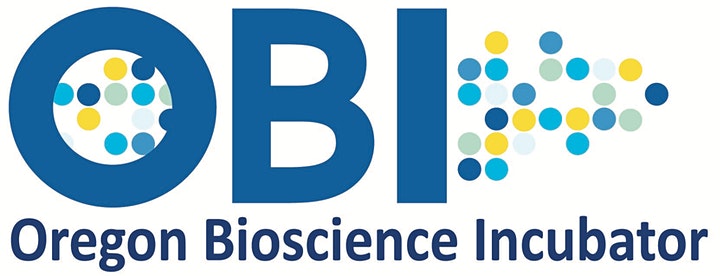 This is Oregon Bioscience Incubator's logo.