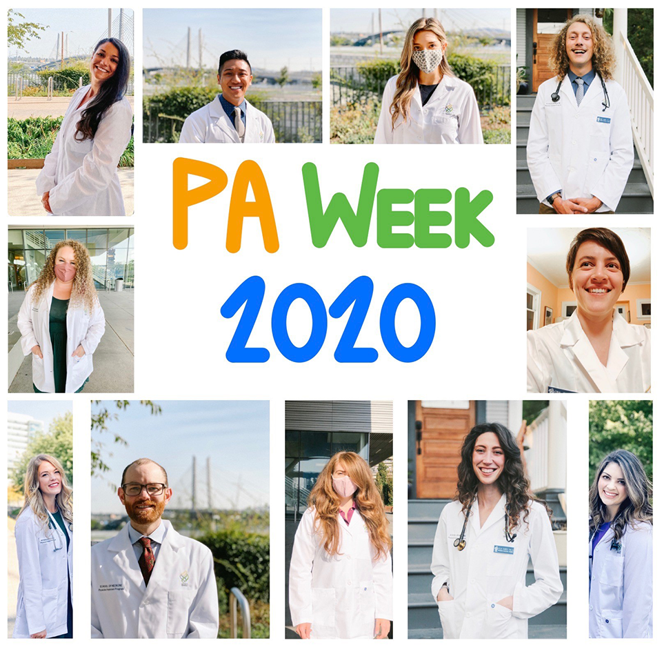 PA Week 2020