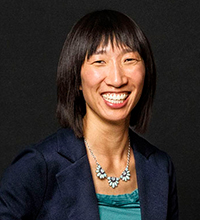 Assistant Professor Yelena Wu, M.D.