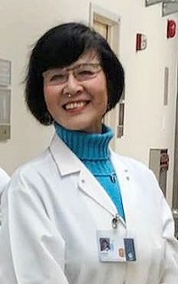 Helen Liu 