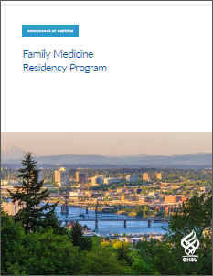 Cover of our 2020 program folio