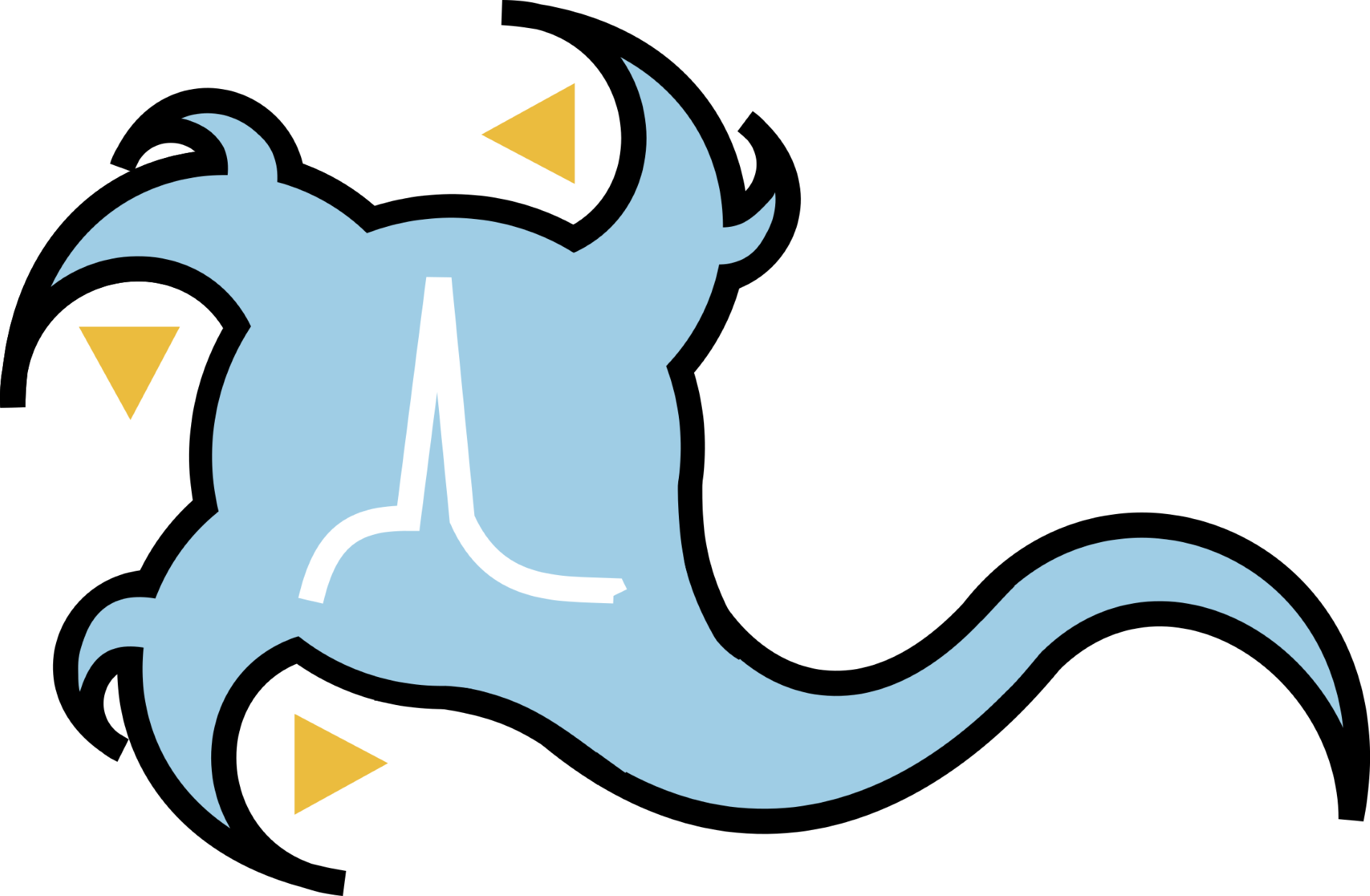 Dendritic Spike Logo