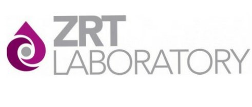 ZRT Lab logo
