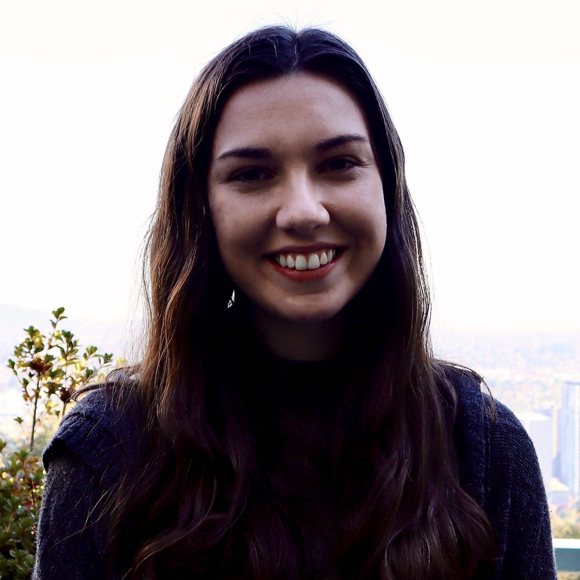 Headshot of Anna Young